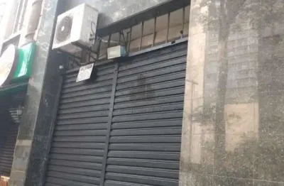 Ponto comercial para alugar na Avenida Vieira de Carvalho, República, São Paulo