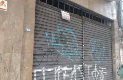 Ponto comercial para alugar na Avenida Vieira de Carvalho, República, São Paulo