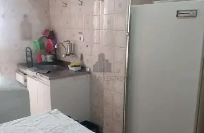 Apartamento com 1 quarto para alugar na Avenida São João, República, São Paulo