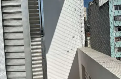 Apartamento com 2 quartos para alugar na Alameda Barão de Limeira, Campos Eliseos, São Paulo