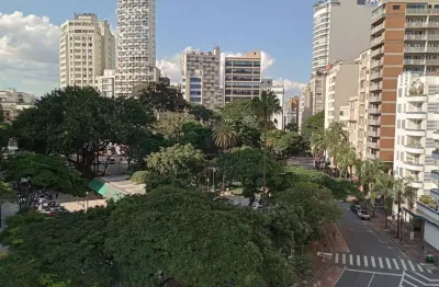 Apartamento kitchenette/studio em república - são paulo, sp