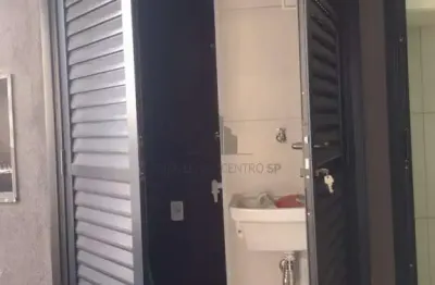 Apartamento com 2 quartos à venda na Rua Domingos Paiva, Brás, São Paulo