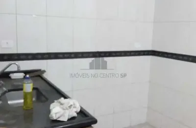 Apartamento com 2 quartos à venda na Avenida Rio Branco, Campos Eliseos, São Paulo