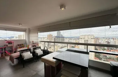 Apartamento com 3 quartos à venda na Rua Piracuama, Pompéia, São Paulo