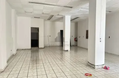 Ponto comercial à venda na Rua Vitória 374, Santa Ifigênia, São Paulo
