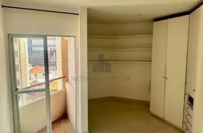 Apartamento kitchenette/studio em bela vista - são paulo, sp