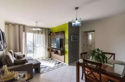 Apartamento com 2 quartos à venda na Rua Pestana, Mandaqui, São Paulo