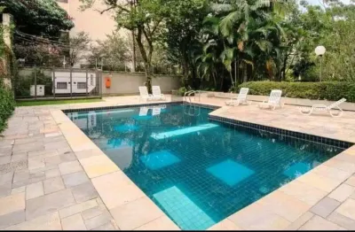 Apartamento com 3 quartos à venda na Avenida Arruda Botelho, Alto de Pinheiros, São Paulo