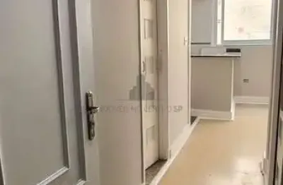 Apartamento com 1 quarto à venda na Rua Álvaro de Carvalho, Centro, São Paulo