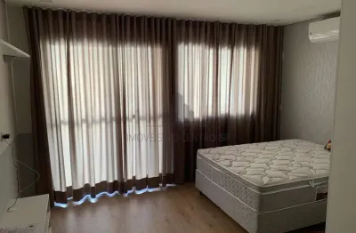 Apartamento com 1 quarto à venda na Rua Brigadeiro Tobias, Centro, São Paulo
