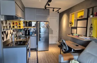 Apartamento com 1 quarto à venda na Avenida Duque de Caxias, Campos Eliseos, São Paulo