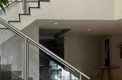 Apartamento com 1 quarto à venda na Rua Frei Caneca, Consolação, São Paulo