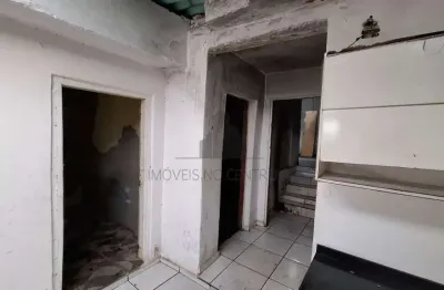 Casa com 2 quartos à venda na Rua Professora Julieta Caldas Ferraz, Vila Dalva, São Paulo
