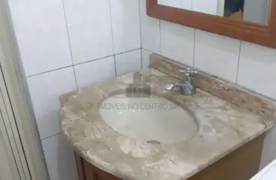 Apartamento kitchenette/studio em república - são paulo, sp