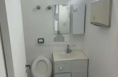 Sala em centro histórico de são paulo  -  são paulo