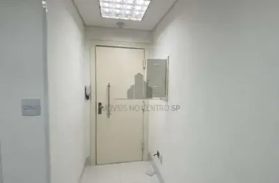 Sala em centro histórico de são paulo  -  são paulo