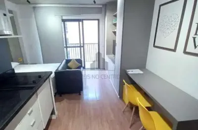 Apartamento kitchenette/studio em república  -  são paulo
