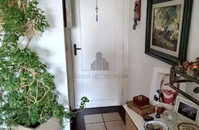 Apartamento com 3 quartos à venda na Rua Barão de Tefé, Água Branca, São Paulo