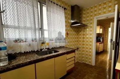 Apartamento à venda na Rua Otávio Nébias, Paraíso, São Paulo