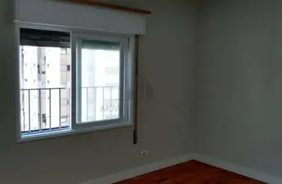 Apartamento com 2 quartos à venda na Rua Manuel da Nóbrega, Paraíso, São Paulo