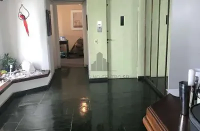 Apartamento com 3 quartos à venda na Rua Coronel Oscar Porto, Paraíso, São Paulo