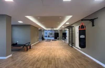 Apartamento com 2 quartos à venda na Rua do Bosque, Barra Funda, São Paulo