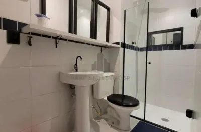 Apartamento kitchenette/studio em república  -  são paulo