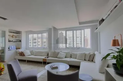 Apartamento com 2 quartos à venda na Rua Abílio Soares, Paraíso, São Paulo