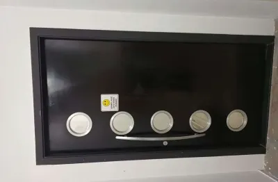 Sala comercial para alugar na Rua Coronel Xavier de Toledo, República, São Paulo