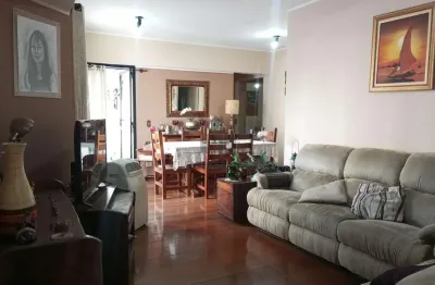 Apartamento com 3 quartos à venda na Rua Rosa e Silva, Santa Cecília, São Paulo