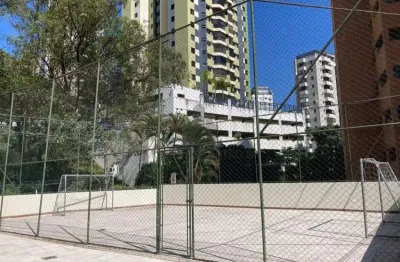 Apartamento com 3 quartos à venda na Rua Almansa, Vila Andrade, São Paulo