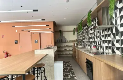 Kitnet / Stúdio à venda na Rua Rego Freitas, República, São Paulo