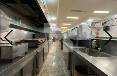 Ponto comercial para alugar na Rua Barão de Itapetininga, República, São Paulo