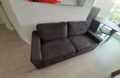 Apartamento com 2 quartos à venda na Rua Arruda Alvim, Pinheiros, São Paulo