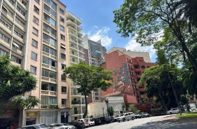 Apartamento com 2 quartos à venda na Rua do Arouche, República, São Paulo