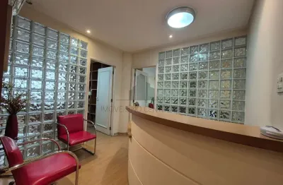 Sala comercial à venda na Rua da Consolação, Consolação, São Paulo