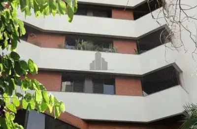 Apartamento com 3 quartos à venda na Rua Alcantarilla, Vila Andrade, São Paulo