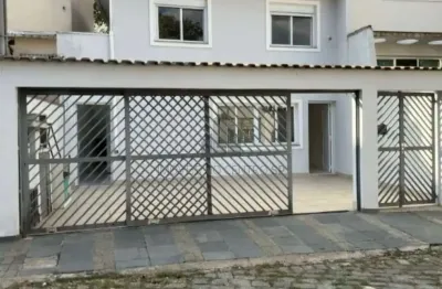 Casa com 3 quartos à venda na Rua Elias Assad Chedid, Vila Mariana, São Paulo