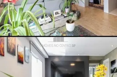 Apartamento com 2 quartos à venda na Rua Doutor Luiz Migliano, Jardim Caboré, São Paulo