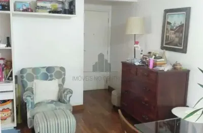 Apartamento com 80 quartos à venda na Rua Visc. Da Luz, Vila Nova Conceição, São Paulo