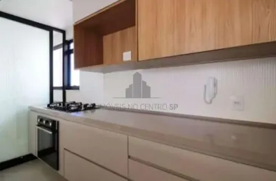 Apartamento com 2 quartos à venda na Rua Cônego Eugênio Leite, Pinheiros, São Paulo
