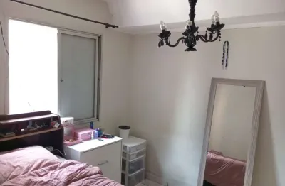 Apartamento em Bela Vista 1 dorm e 1 vaga de garagem   -  São Paulo