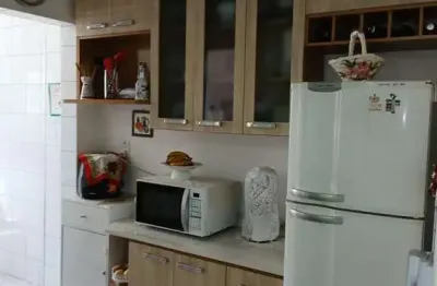 Apartamento com 1 quarto à venda na Avenida General Olímpio da Silveira, Santa Cecília, São Paulo