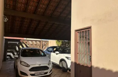 Casa térrea em jardim vania maria  -  bauru  - venda ou permuta