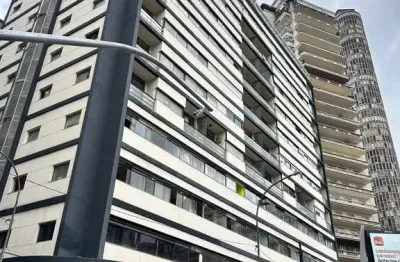 Garagem à venda na Rua Basílio da Gama, República, São Paulo