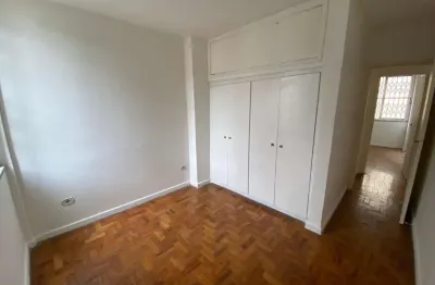 Apartamento com 3 quartos à venda na Rua Afonso de Freitas, Paraíso, São Paulo