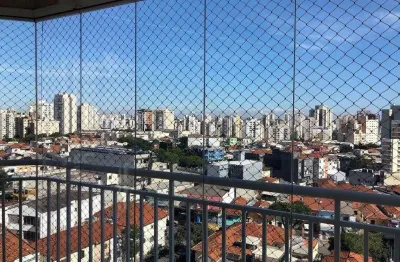 Apartamento com 3 quartos à venda na Rua Oriçanga, Mirandópolis, São Paulo