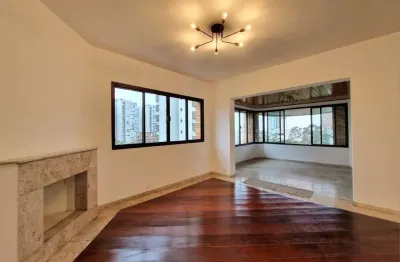 Apartamento com 4 quartos à venda na Avenida José Galante, Vila Suzana, São Paulo