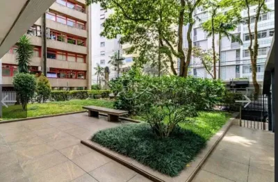 Apartamento com 3 quartos à venda na Rua Japão, Itaim Bibi, São Paulo