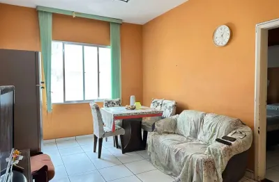 Apartamento com 1 quarto à venda na Avenida Duque de Caxias, Campos Eliseos, São Paulo